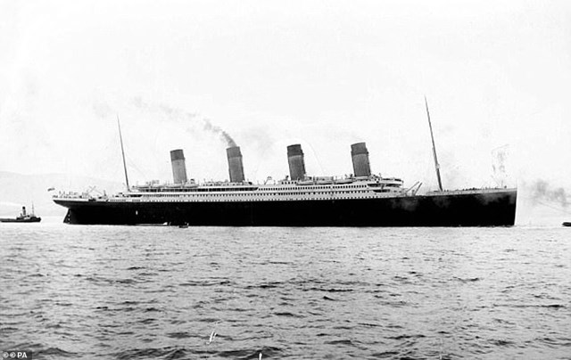 Theo c&ocirc;ng ty, hiện nay đ&atilde; c&oacute; 36 du kh&aacute;ch đ&atilde; đặt h&agrave;ng tour. Chuyến th&aacute;m hiểm x&aacute;c t&agrave;u Titanic dự kiến sẽ bắt đầu từ cuối th&aacute;ng 5 đến giữa th&aacute;ng 7/2021.&nbsp;