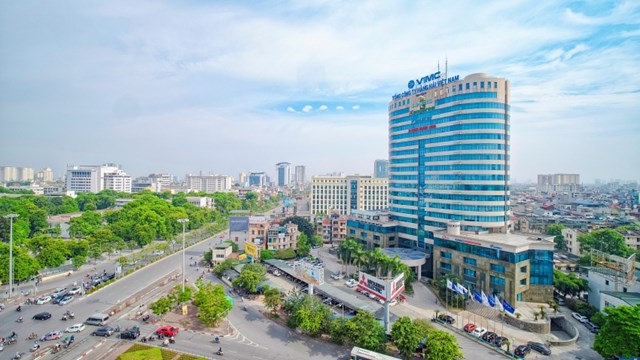 VMIC đạt doanh thu thuần 2.436,7 tỷ đồng trong qu&yacute; III/2020.