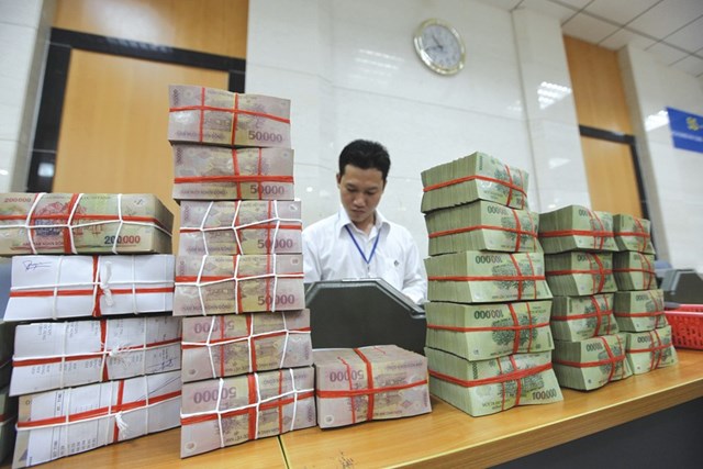 Đến th&aacute;ng 11/2020, 18 ng&acirc;n h&agrave;ng ho&agrave;n th&agrave;nh tất to&aacute;n nợ xấu tại VAMC.