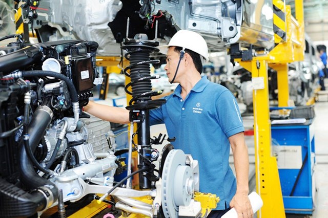 65%&nbsp;doanh nghiệp vừa v&agrave; nhỏ&nbsp;của Việt Nam khẳng định sẽ ph&aacute;t triển mạnh sau đại dịch.&nbsp;