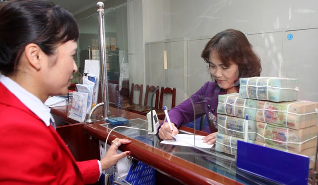 Trong suốt 4 năm t&aacute;i cơ cấu ng&agrave;nh, "big 4" đ&atilde; ph&aacute;t huy vai tr&ograve; chủ đạo, chủ lực.