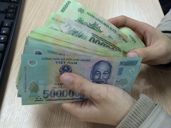 Người lao động tiếp tục được nhận hỗ trợ do ảnh hưởng bởi Covid-19. Ảnh ST
