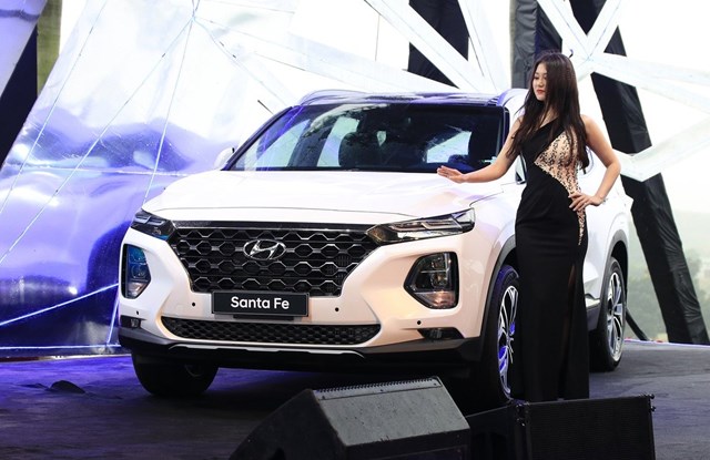Hyundai vượt qua Toyota để trở th&#224;nh thương hiệu xe b&#225;n chạy nhất tại Việt Nam năm 2020 - Ảnh 1
