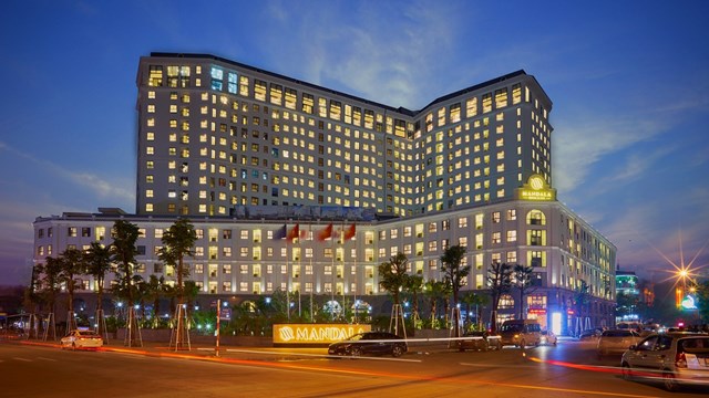 Apec Group - Tay chơi mới trên thị trường trái phiếu, vượt mặt các đại gia trả lãi cao gần gấp đôi