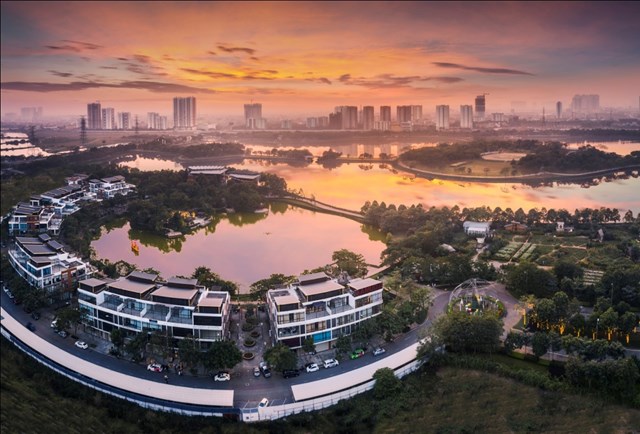 Gamuda lãi nghìn tỷ ở Việt Nam, là thị trường nước ngoài đóng góp doanh thu lớn nhất cho tập đoàn mẹ tại Malaysia