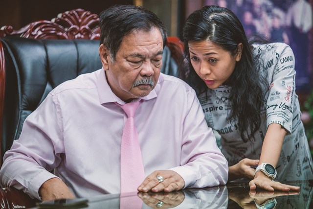 Tiềm lực đâu để Tân Hiệp Phát của ông Trần Quý Thanh rót hàng chục nghìn tỷ vào bất động sản