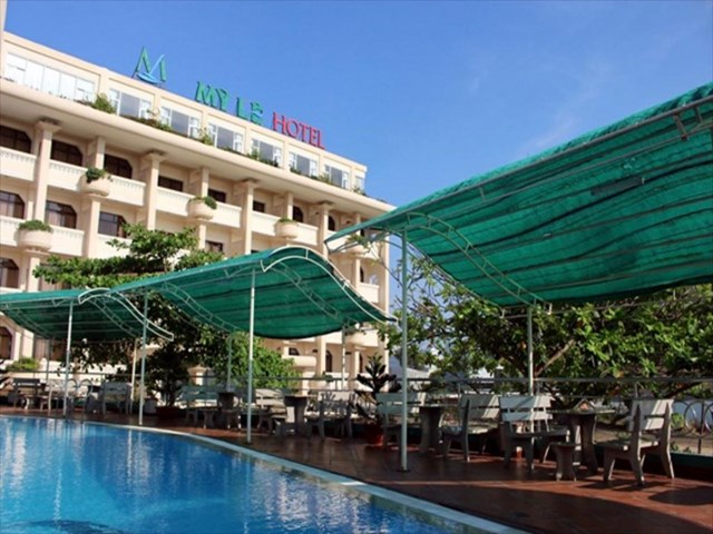 Hai ông lớn nhà băng Agribank, BIDV “chật vật” thu hồi vốn tại Agritour