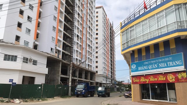 Tham vọng doanh thu tỷ đô của "ông trùm" nhà ở xã hội đang sa lầy