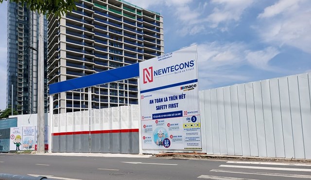 Newtecons - doanh nghiệp do &#244;ng Nguyễn B&#225; Dương s&#225;ng lập c&#243; vai tr&#242; thế n&#224;o trong hệ sinh th&#225;i Coteccons Group? - Ảnh 1