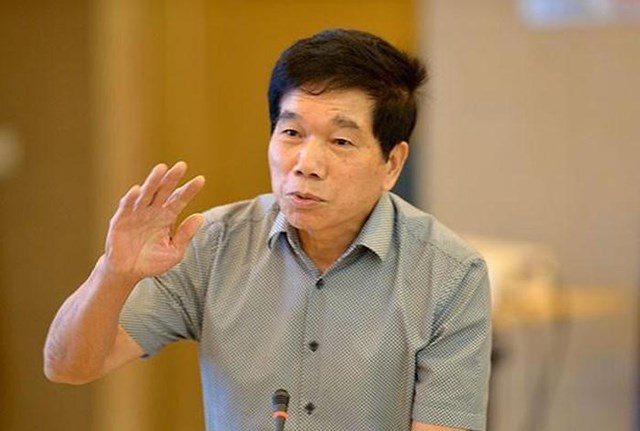 Người Việt cuối cùng trong HĐQT Coteccons gửi đơn xin từ nhiệm, để lại tâm thư đầy trăn trở