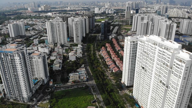 H&#224;ng ngh&#236;n hộ d&#226;n bị &quot;treo&quot; quyền t&#225;ch thửa, x&#226;y nh&#224; - Ảnh 1