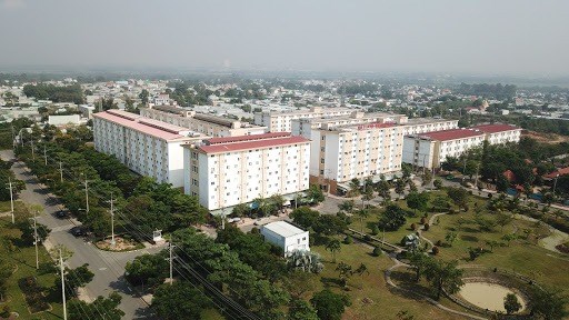 Gần 2 thập kỷ loay hoay x&#226;y nh&#224; x&#227; hội, ước mơ c&#243; nh&#224; của nhiều người ng&#224;y c&#224;ng xa tầm tay - Ảnh 1