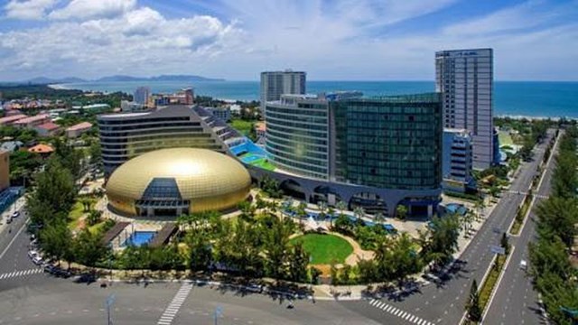 Dự &aacute;n&nbsp;Khu đ&ocirc; thị mới Bắc Vũng T&agrave;u m&agrave; Himlam v&agrave; DIG từng c&oacute; &yacute; định hợp t&aacute;c ph&aacute;t triển.&nbsp;