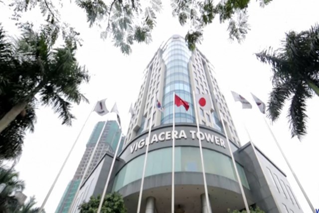 Gelex đặt mục ti&#234;u hợp nhất với Viglacera trong 2021 - Ảnh 1