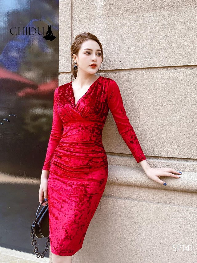 Thời trang CHIDU: Phụ nữ đẹp nhất khi biết y&#234;u thương bản th&#226;n m&#236;nh - Ảnh 1