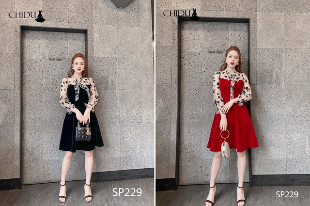 Thời trang CHIDU: Phụ nữ đẹp nhất khi biết y&#234;u thương bản th&#226;n m&#236;nh - Ảnh 2