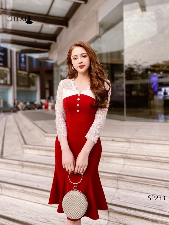 Thời trang CHIDU: Phụ nữ đẹp nhất khi biết y&#234;u thương bản th&#226;n m&#236;nh - Ảnh 3