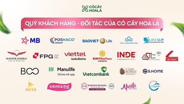 Quà tặng doanh nghiệp từ Cỏ Cây Hoa Lá: Trao giá trị xanh - Gửi trọn tâm ý - Ảnh 5