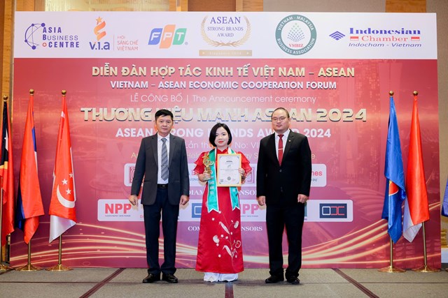 CEO Phan Hoan - Nh&#224; s&#225;ng lập C&#244;ng ty TNHH hoa dược liệu Mộc Việt: Sứ mệnh n&#226;ng tầm dược liệu Việt - Ảnh 2