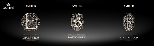 AMITED ra mắt Bộ sưu tập hương hoa: Nghi lễ &#193; Đ&#244;ng giữa thế giới hiện đại - Ảnh 2