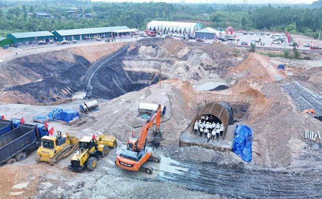 TKV đặt mục ti&#234;u cao trong th&#225;ng cuối năm 2025 - Ảnh 1