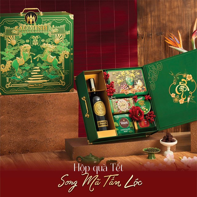 Cao Minh: Nâng tầm quà tặng doanh nghiệp với giải pháp thiết kế cá nhân hóa - Ảnh 6