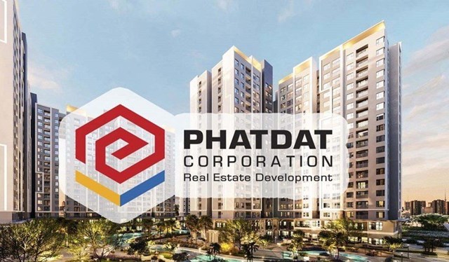 Dòng tiền kinh doanh âm nặng, Phát Đạt (PDR) báo lãi năm 2023 giảm 41% cùng diễn biến mới tại dự án Khu đô thị du lịch sinh thái Nhơn Hội 8.500 tỷ đồng