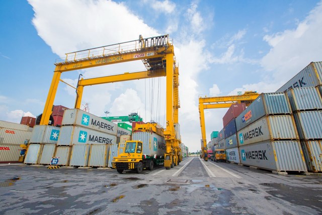 Viconship (VSC) muốn gia hạn thời gian chào bán cổ phiếu thêm 30 ngày