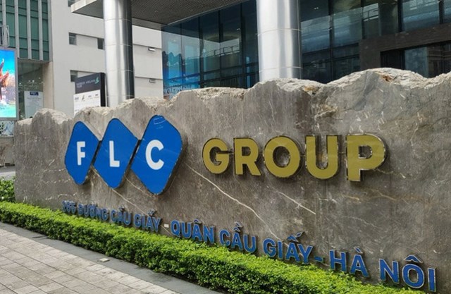 FLC thanh toán được 6 tỷ đồng lãi và 100 triệu đồng nợ gốc trái phiếu trong năm 2023