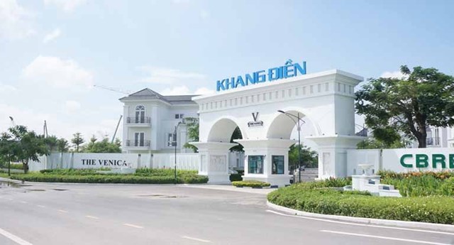 Kinh doanh tụt dốc, dòng tiền âm nặng, Nhà Khang Điền (KDH) muốn huy động 3.000 tỷ để đảo nợ và rót vốn vào công ty con