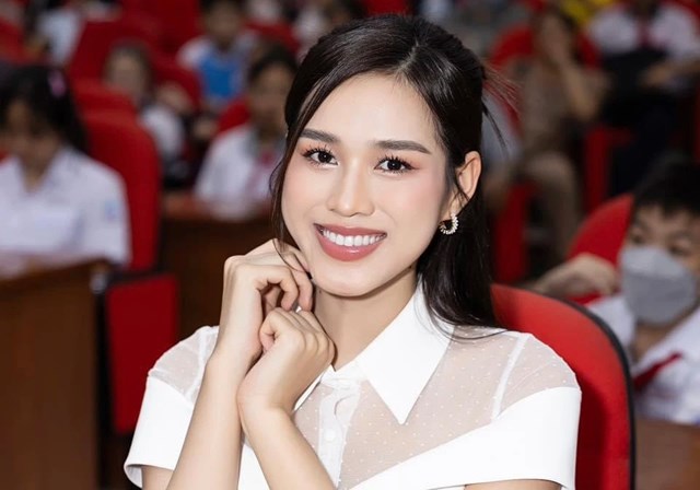 Kh&#244;ng chỉ showbiz, c&#225;c Hoa hậu Việt Nam c&#242;n &#39;lấn s&#226;n&#39; kinh doanh, điều h&#224;nh doanh nghiệp - Ảnh 3