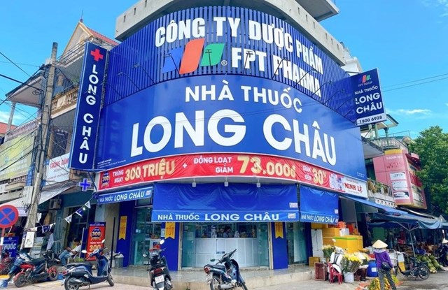 FPT Retail (FRT) lên kế hoạch chuyển lỗ thành lãi, bổ sung thêm 4 ngành nghề kinh doanh mới trong năm 2024