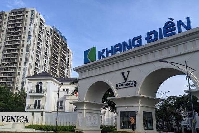 Nh&#224; Khang Điền (KHD) vay ngh&#236;n tỷ tr&#225;i phiếu để tăng quy m&#244; hoạt động  - Ảnh 1