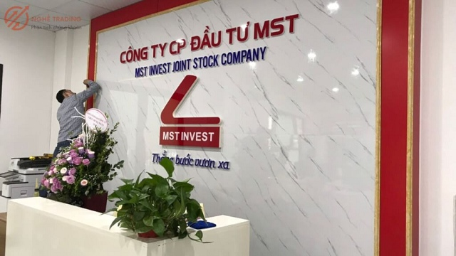 Đầu tư MST thoát lỗ năm 2023 nhờ hoạt động bất thường, kiểm toán đưa ra ý kiến ngoại trừ, muốn đi vay trái phiếu giá trị bằng tổng tài sản