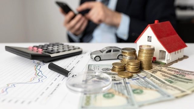 Quản l&#253; t&#224;i sản trở th&#224;nh định hướng được loạt c&#244;ng ty chứng kho&#225;n theo đuổi với dư địa c&#242;n lớn - Ảnh 1