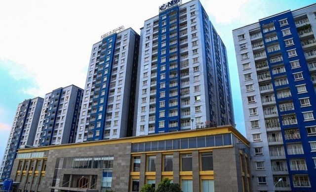 Lợi nhuận qu&#253; 1/2023 &#39;lao dốc&#39;, Năm Bảy Bảy (NBB) bất ngờ huỷ phương &#225;n ch&#224;o b&#225;n 50 triệu cổ phiếu v&#224; kh&#244;ng chi trả cổ tức 2022 v&#236; thiếu hụt d&#242;ng tiền - Ảnh 1
