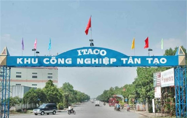 Đầu tư v&#224; C&#244;ng nghiệp T&#226;n Tạo đề nghị HoSE đưa cổ phiếu ITA ra khỏi diện cảnh b&#225;o - Ảnh 1