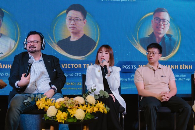 Tương lai thị trường t&#224;i sản số Việt Nam: Tiềm năng lớn v&#224; b&#224;i to&#225;n ho&#224;n thiện ph&#225;p l&#253; - Ảnh 2