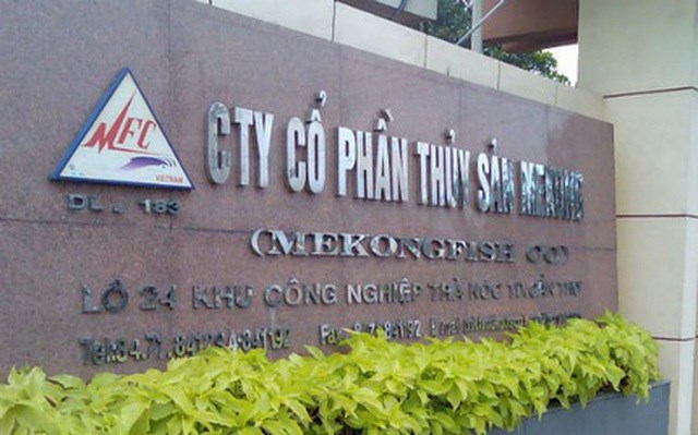 Thủy sản MeKong (AAM) quý 3 kinh doanh lỗ