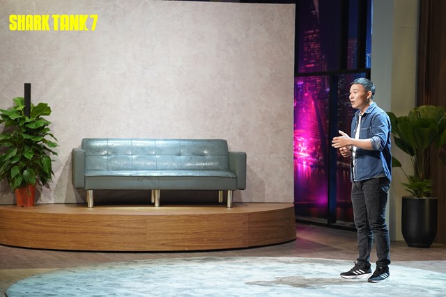 Shark Tank m&#249;a 7: &#39;B&#237; mật&#39; về c&#225;c thương vụ nổi bật v&#224; c&#226;u chuyện đằng sau bể c&#225; mập - Ảnh 1