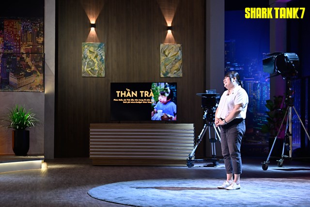 Shark Tank m&#249;a 7: &#39;B&#237; mật&#39; về c&#225;c thương vụ nổi bật v&#224; c&#226;u chuyện đằng sau bể c&#225; mập - Ảnh 6
