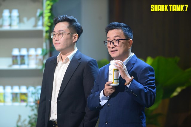 Shark Tank m&#249;a 7: &#39;B&#237; mật&#39; về c&#225;c thương vụ nổi bật v&#224; c&#226;u chuyện đằng sau bể c&#225; mập - Ảnh 4