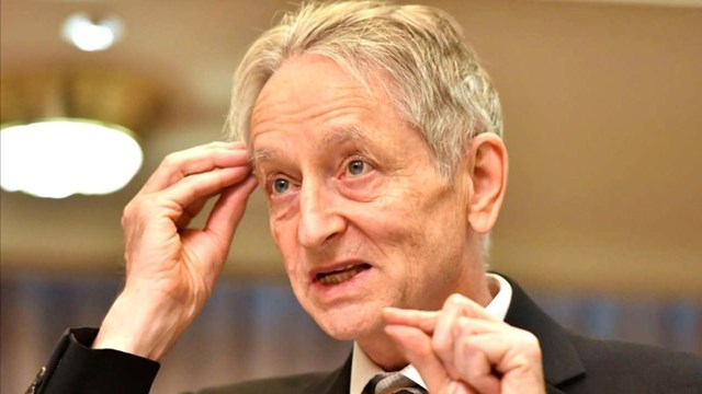 'Cha đẻ AI' Geoffrey Hinton: Trợ lý pháp lý sẽ không còn cần thiết, chuyên gia dự báo thất nghiệp 99%