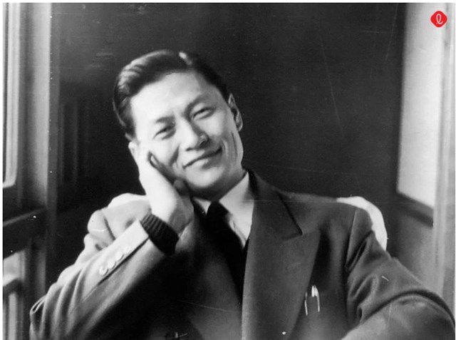 Shin Kyuk-ho: Từ cậu b&#233; ngh&#232;o trốn sang Nhật đến người x&#226;y dựng đế chế Lotte - Ảnh 1