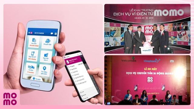 C&#226;u chuyện kinh doanh MoMo v&#224; h&#224;nh tr&#236;nh 15 năm: Từ chiếc SIM 2G đến Tập đo&#224;n C&#244;ng nghệ T&#224;i ch&#237;nh phục vụ 30 triệu người d&#249;ng - Ảnh 1