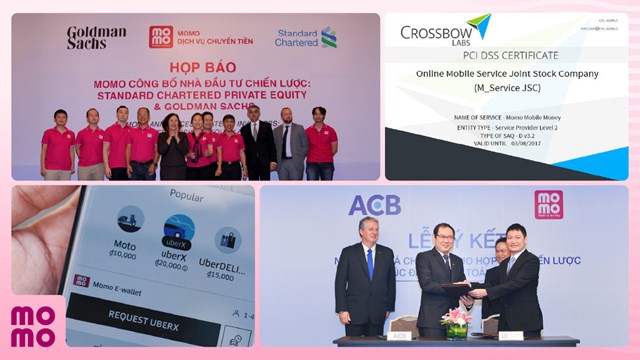 C&#226;u chuyện kinh doanh MoMo v&#224; h&#224;nh tr&#236;nh 15 năm: Từ chiếc SIM 2G đến Tập đo&#224;n C&#244;ng nghệ T&#224;i ch&#237;nh phục vụ 30 triệu người d&#249;ng - Ảnh 4