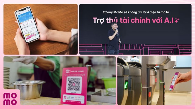 C&#226;u chuyện kinh doanh MoMo v&#224; h&#224;nh tr&#236;nh 15 năm: Từ chiếc SIM 2G đến Tập đo&#224;n C&#244;ng nghệ T&#224;i ch&#237;nh phục vụ 30 triệu người d&#249;ng - Ảnh 2