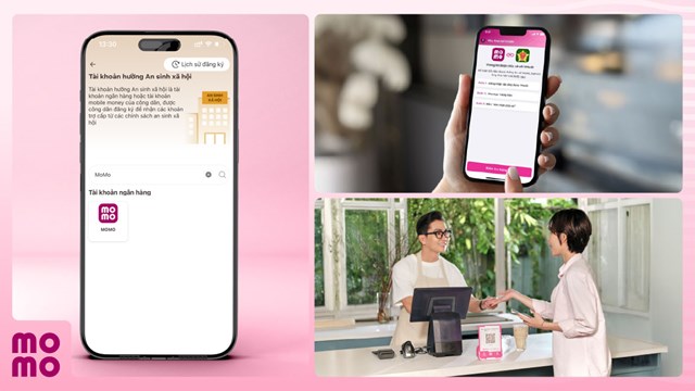 C&#226;u chuyện kinh doanh MoMo v&#224; h&#224;nh tr&#236;nh 15 năm: Từ chiếc SIM 2G đến Tập đo&#224;n C&#244;ng nghệ T&#224;i ch&#237;nh phục vụ 30 triệu người d&#249;ng - Ảnh 3