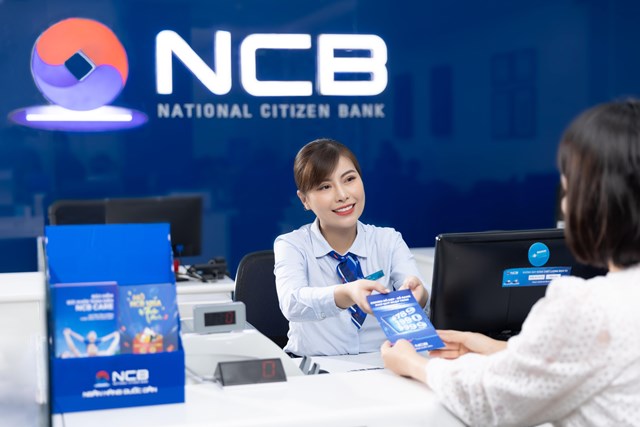 NCB lên phương án tăng vốn điều lệ lên gần 11.800 tỷ đồng
