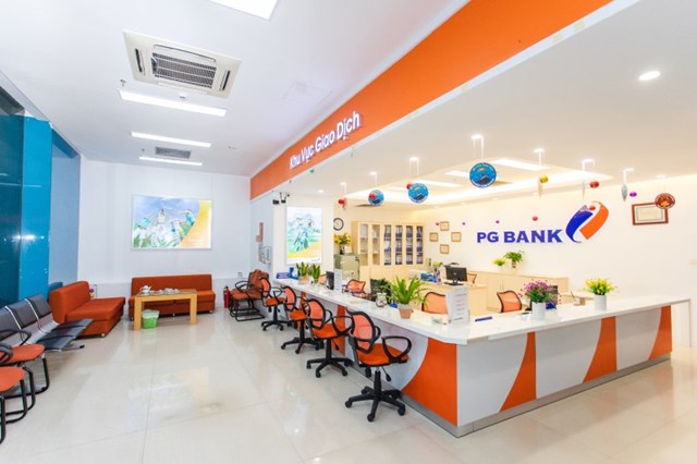 PGBank trước khi đổi tên: Nợ xấu tăng, lợi nhuận đi lùi, 3 lần thay tướng chỉ trong vài tháng